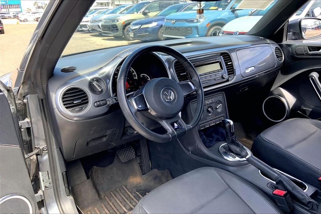 Thumbnail: 2013 Volkswagen Beetle - 2