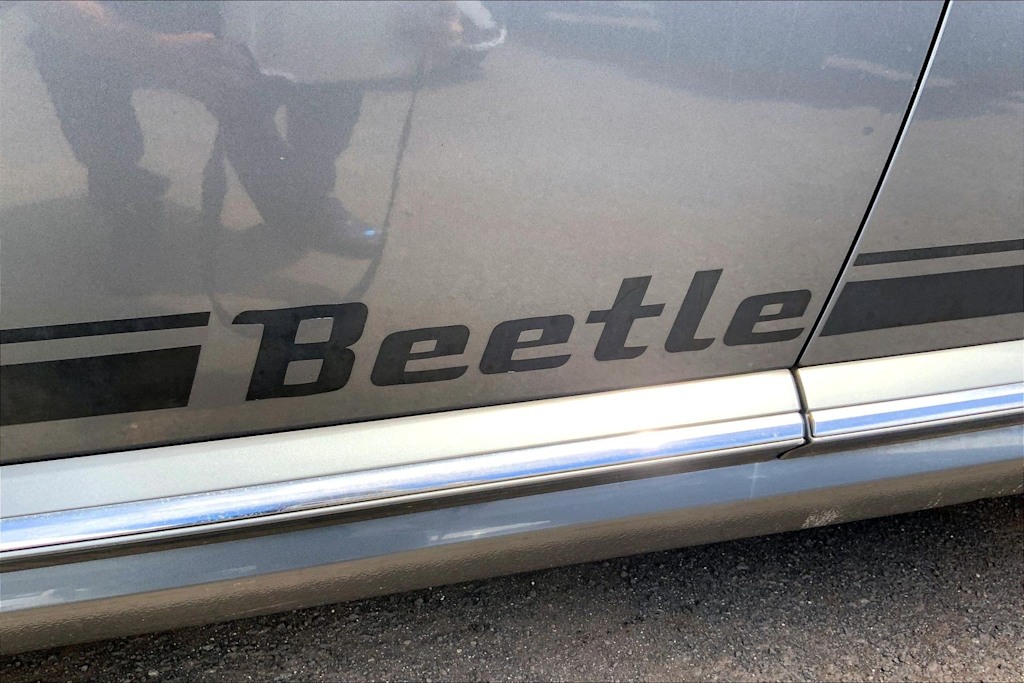 Thumbnail: 2013 Volkswagen Beetle - 7