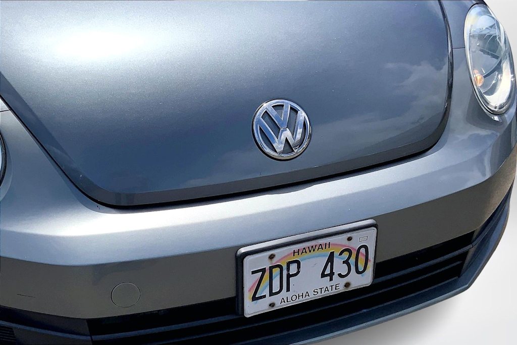 Thumbnail: 2013 Volkswagen Beetle - 31