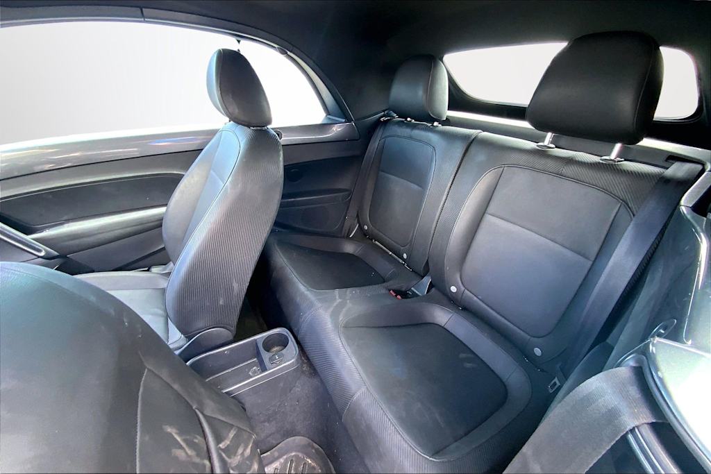 Thumbnail: 2013 Volkswagen Beetle - 13
