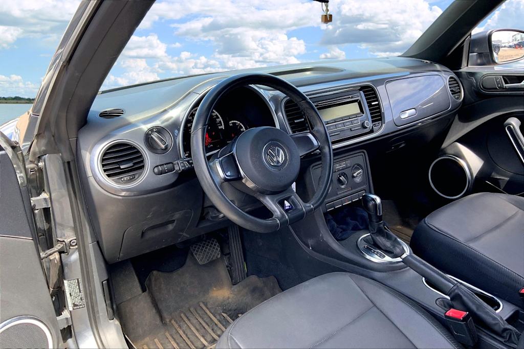 Thumbnail: 2013 Volkswagen Beetle - 2