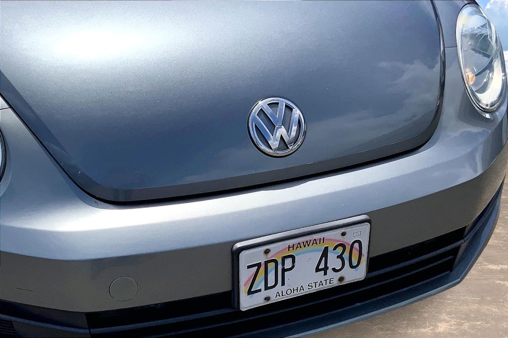 Thumbnail: 2013 Volkswagen Beetle - 31