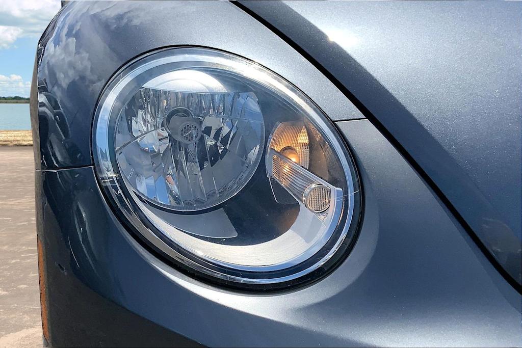 Thumbnail: 2013 Volkswagen Beetle - 29