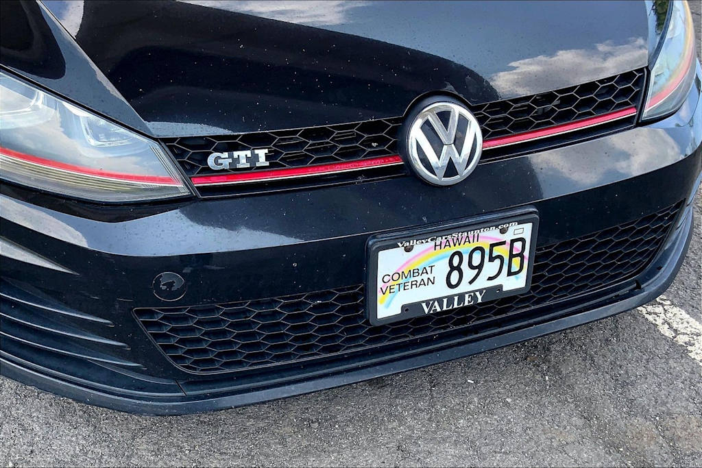 Thumbnail: 2015 Volkswagen Golf - 33