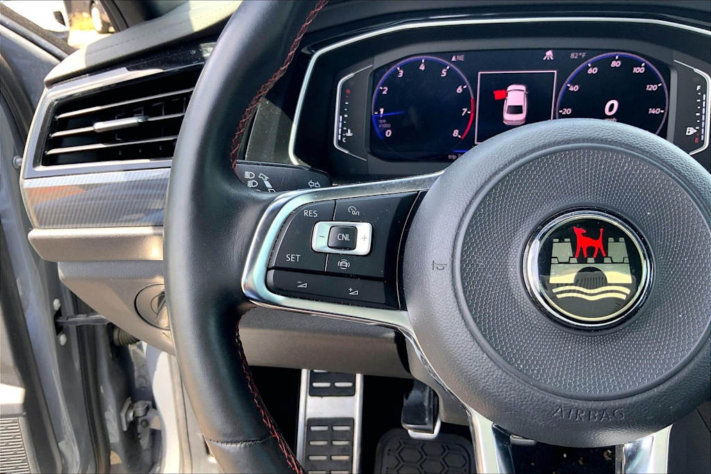 Thumbnail: 2019 Volkswagen Jetta - 25