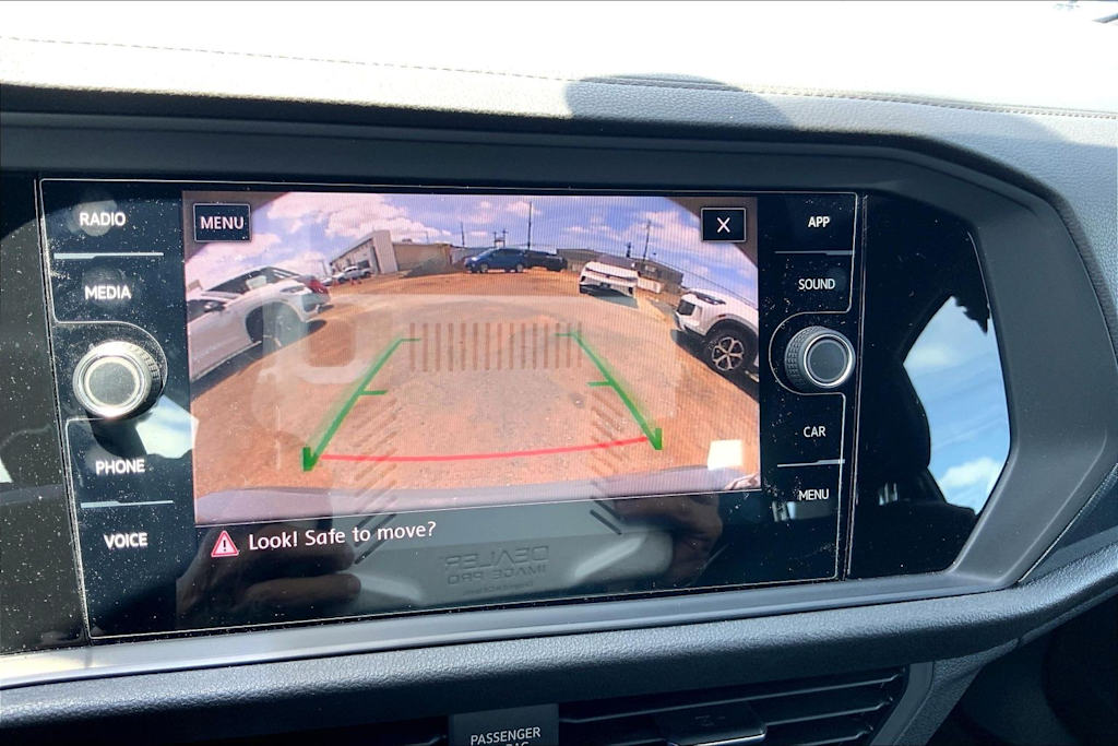 Thumbnail: 2019 Volkswagen Jetta - 27