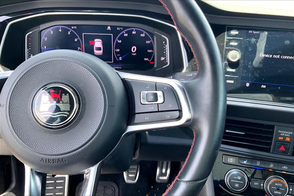 Thumbnail: 2019 Volkswagen Jetta - 26