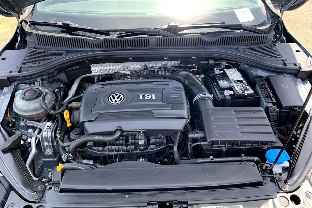 Thumbnail: 2019 Volkswagen Jetta - 9