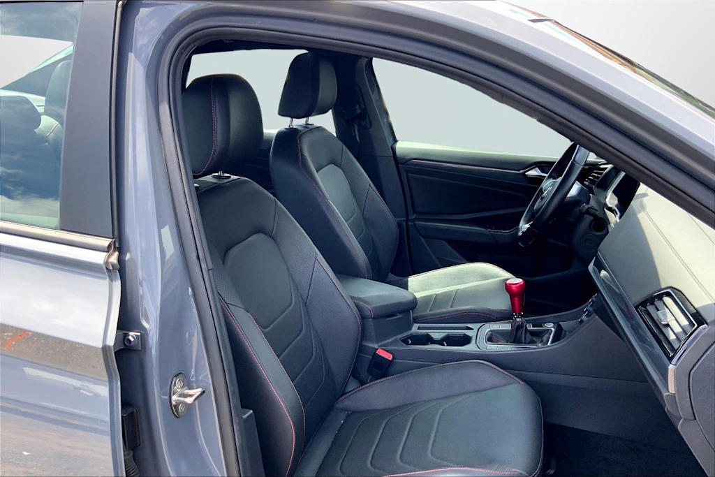 Thumbnail: 2019 Volkswagen Jetta - 22