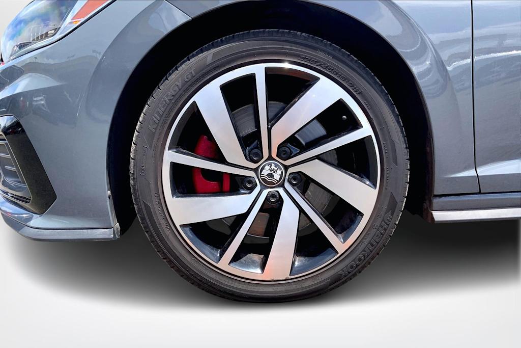 Thumbnail: 2019 Volkswagen Jetta - 8