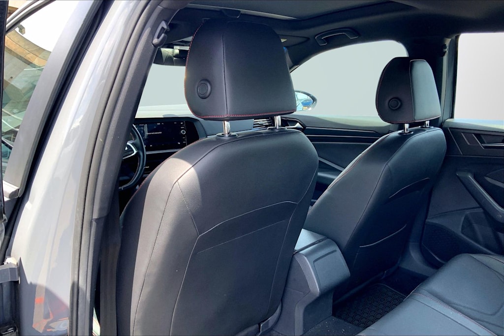 Thumbnail: 2019 Volkswagen Jetta - 12