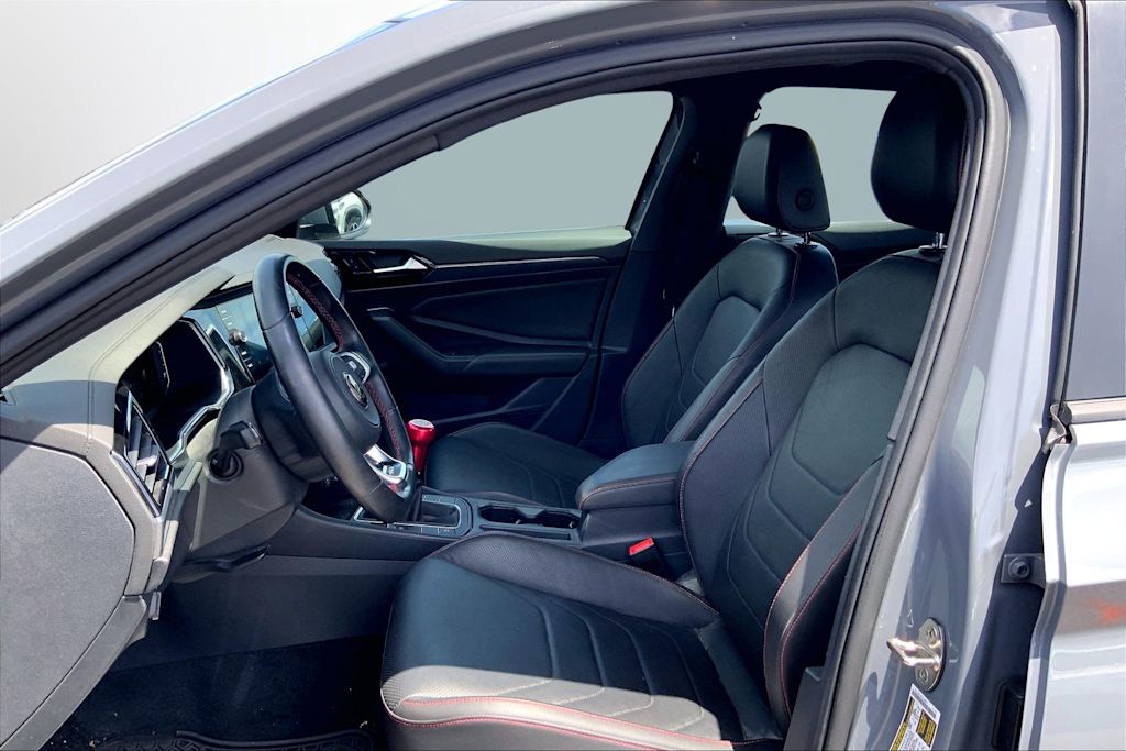 Thumbnail: 2019 Volkswagen Jetta - 11