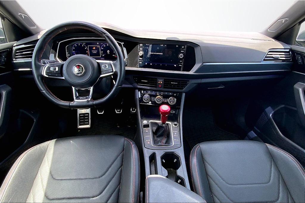 Thumbnail: 2019 Volkswagen Jetta - 10