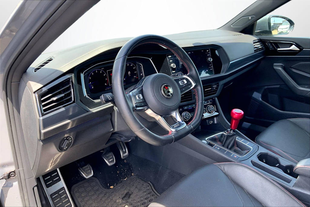 Thumbnail: 2019 Volkswagen Jetta - 2