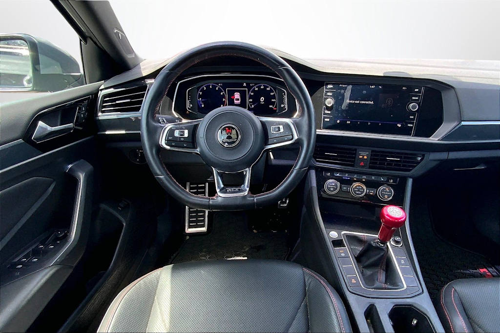 Thumbnail: 2019 Volkswagen Jetta - 14