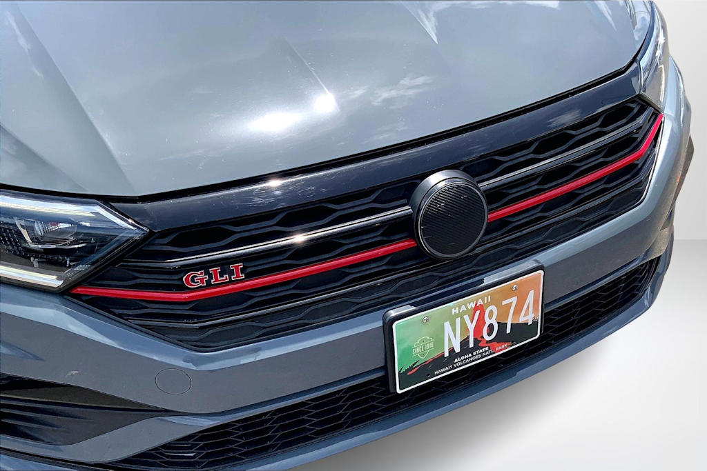 Thumbnail: 2019 Volkswagen Jetta - 33