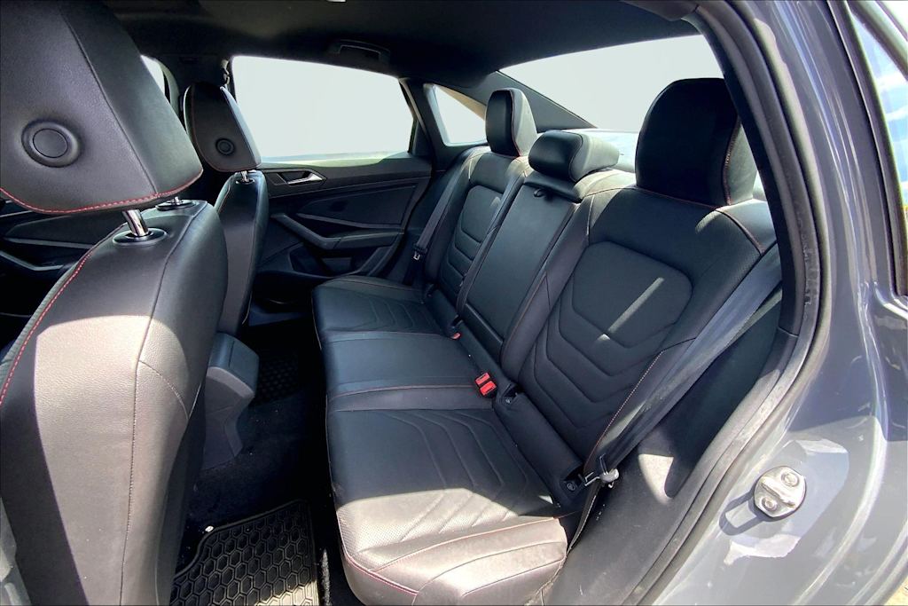 Thumbnail: 2019 Volkswagen Jetta - 13