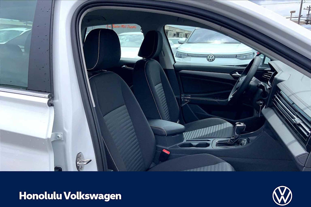 Thumbnail: 2026 Volkswagen Jetta - 20