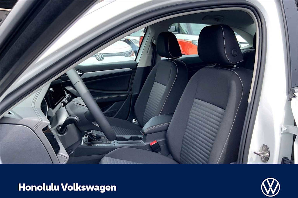 Thumbnail: 2026 Volkswagen Jetta - 10