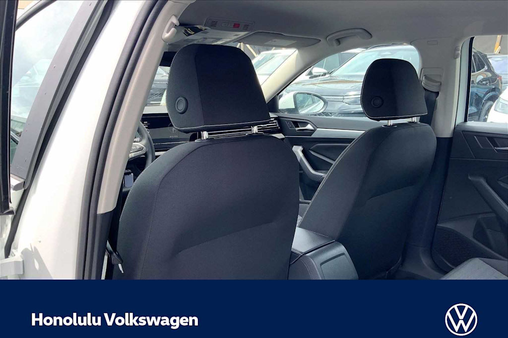 Thumbnail: 2026 Volkswagen Jetta - 11