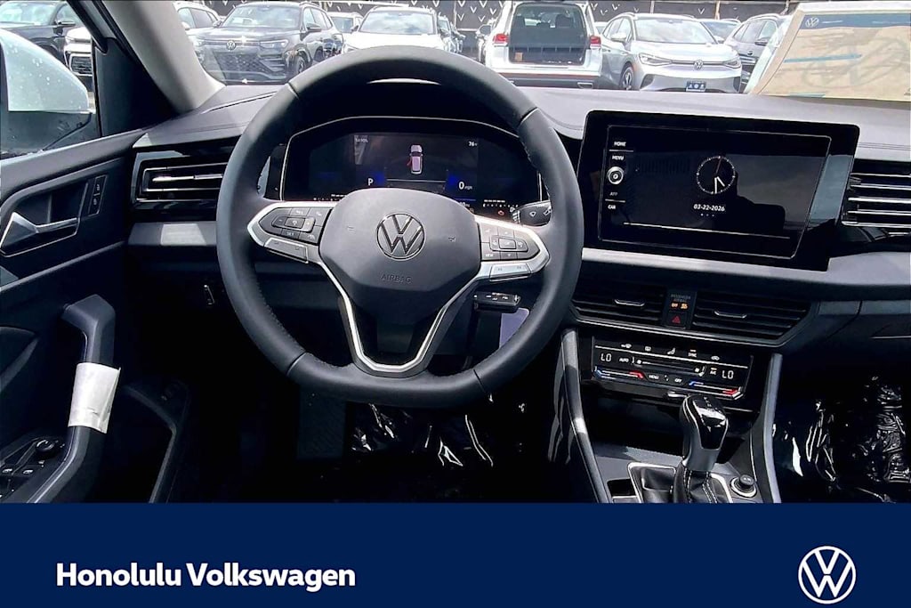 Thumbnail: 2026 Volkswagen Jetta - 13