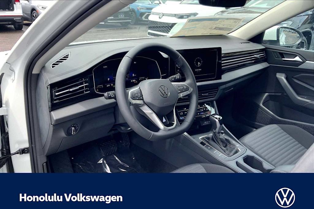 Thumbnail: 2026 Volkswagen Jetta - 2