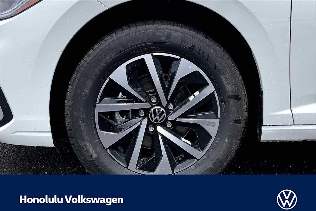 Thumbnail: 2026 Volkswagen Jetta - 7