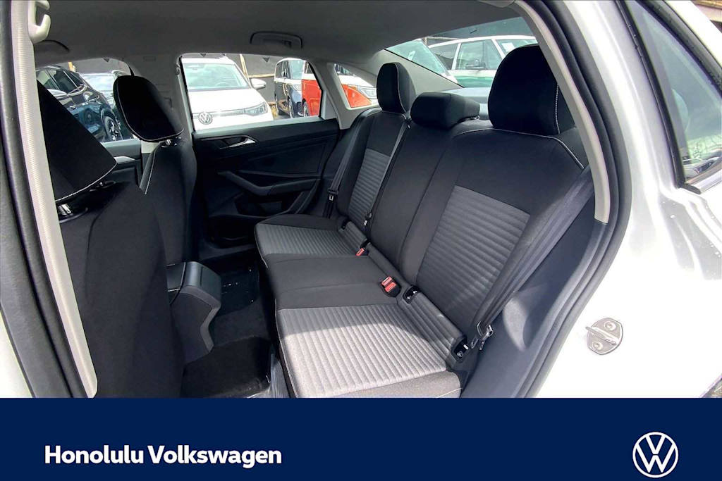 Thumbnail: 2026 Volkswagen Jetta - 12