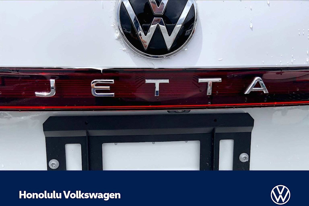 Thumbnail: 2026 Volkswagen Jetta - 19