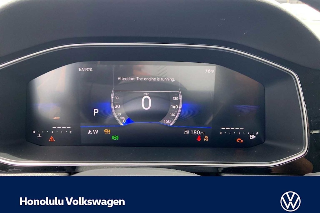 Thumbnail: 2026 Volkswagen Jetta - 15