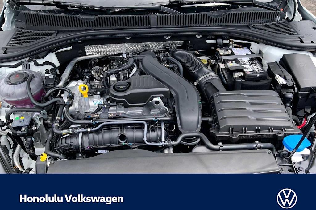 Thumbnail: 2026 Volkswagen Jetta - 8