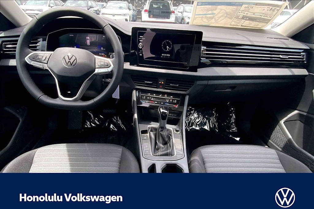 Thumbnail: 2026 Volkswagen Jetta - 9