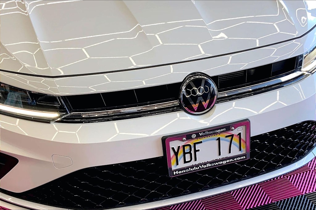 Thumbnail: 2025 Volkswagen Jetta - 33