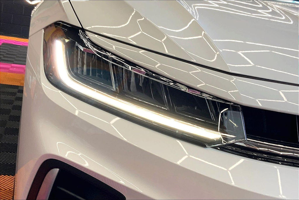 Thumbnail: 2025 Volkswagen Jetta - 31