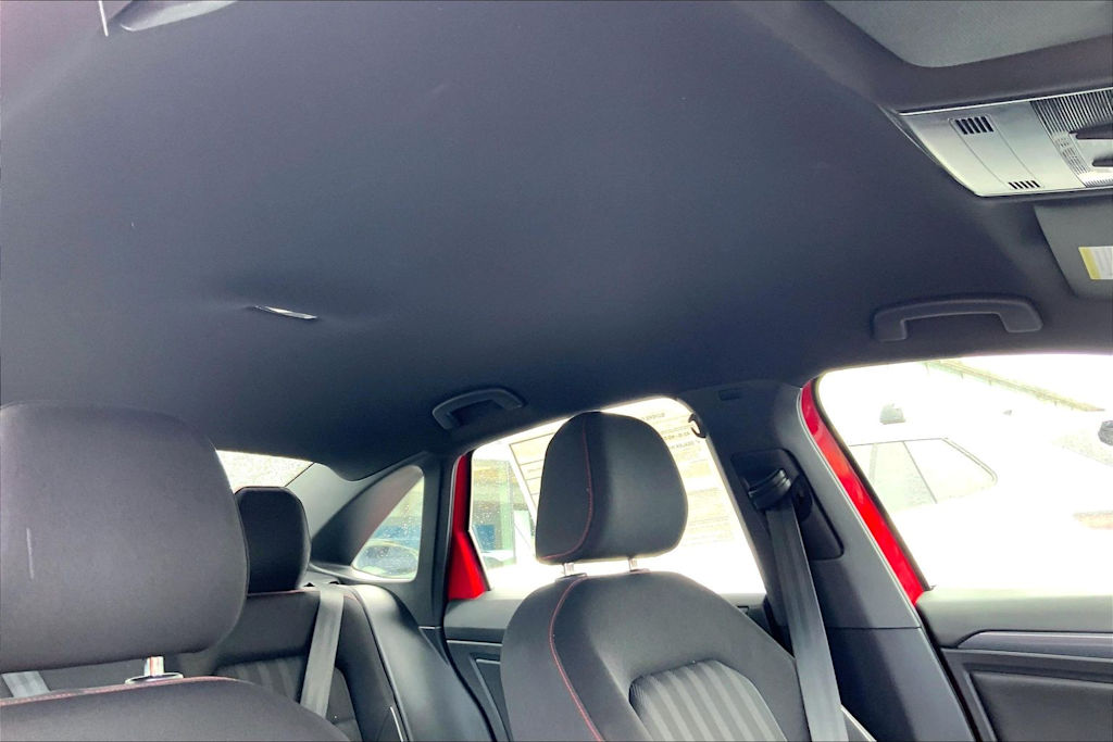 Thumbnail: 2019 Volkswagen Jetta - 30