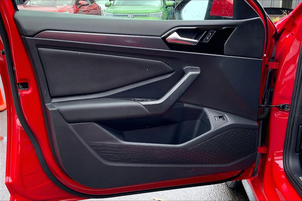 Thumbnail: 2019 Volkswagen Jetta - 27