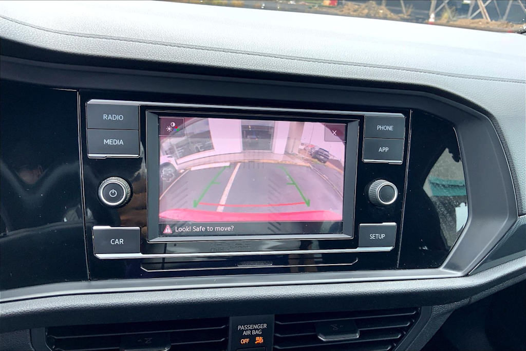 Thumbnail: 2019 Volkswagen Jetta - 26
