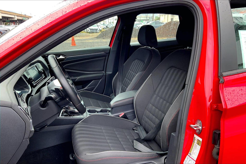 Thumbnail: 2019 Volkswagen Jetta - 11