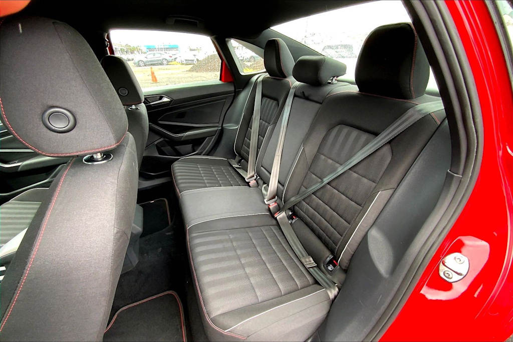 Thumbnail: 2019 Volkswagen Jetta - 29