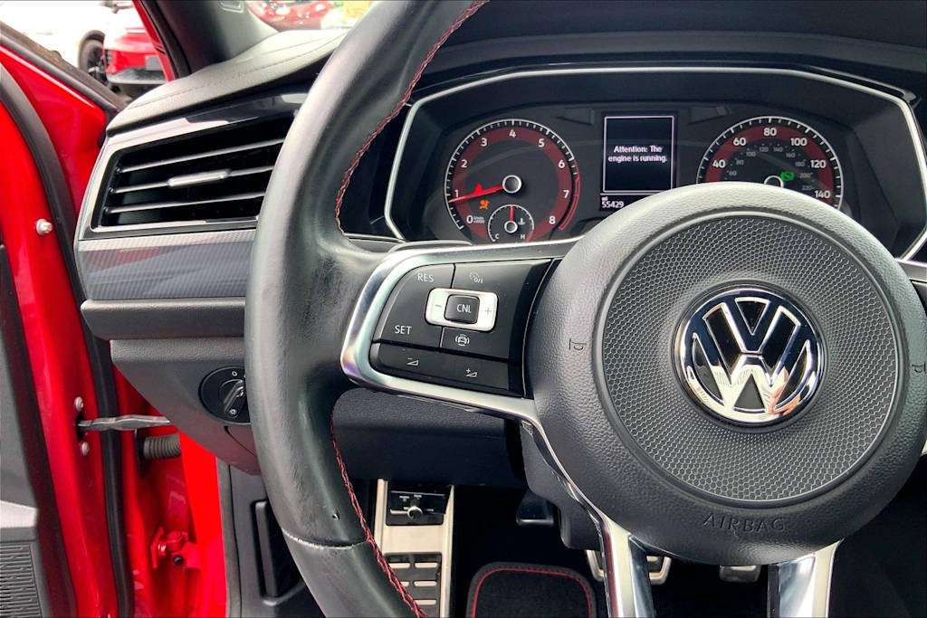Thumbnail: 2019 Volkswagen Jetta - 25