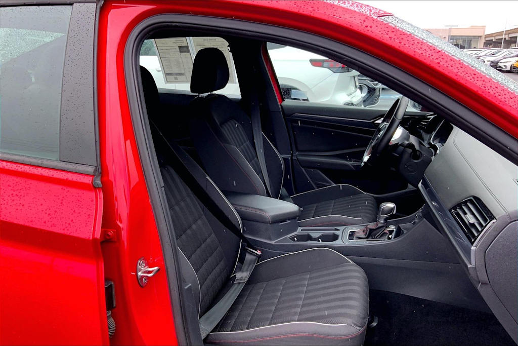 Thumbnail: 2019 Volkswagen Jetta - 12