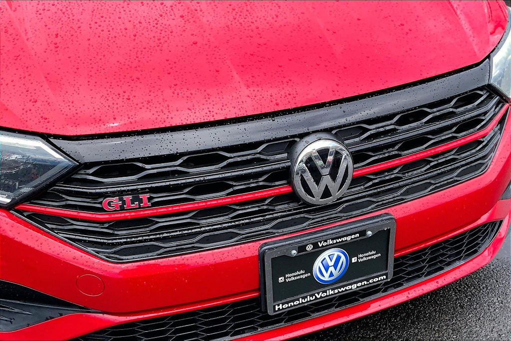 Thumbnail: 2019 Volkswagen Jetta - 33
