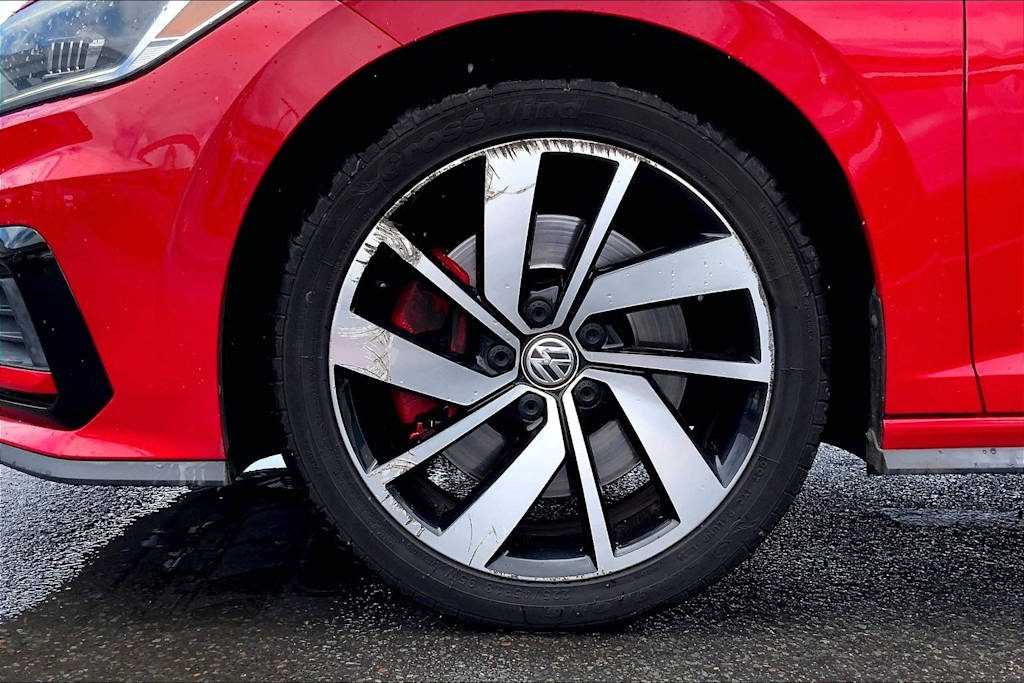 Thumbnail: 2019 Volkswagen Jetta - 8