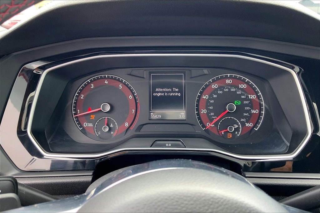 Thumbnail: 2019 Volkswagen Jetta - 18