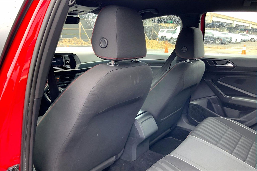 Thumbnail: 2019 Volkswagen Jetta - 13