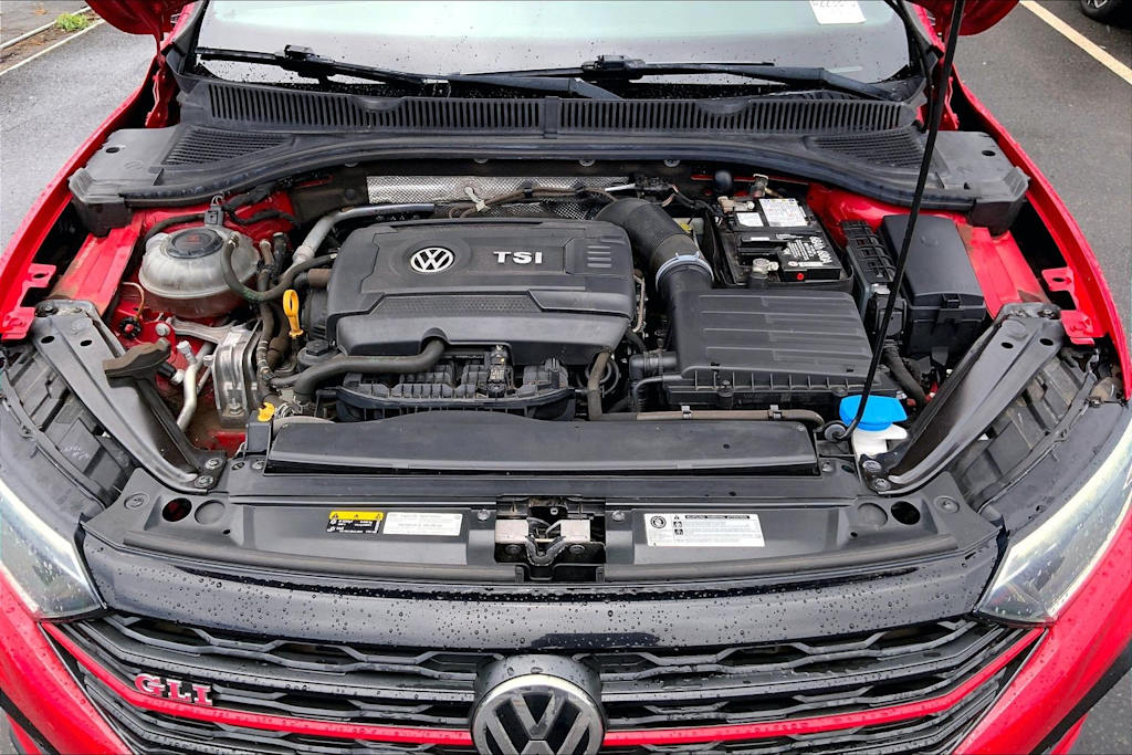 Thumbnail: 2019 Volkswagen Jetta - 9