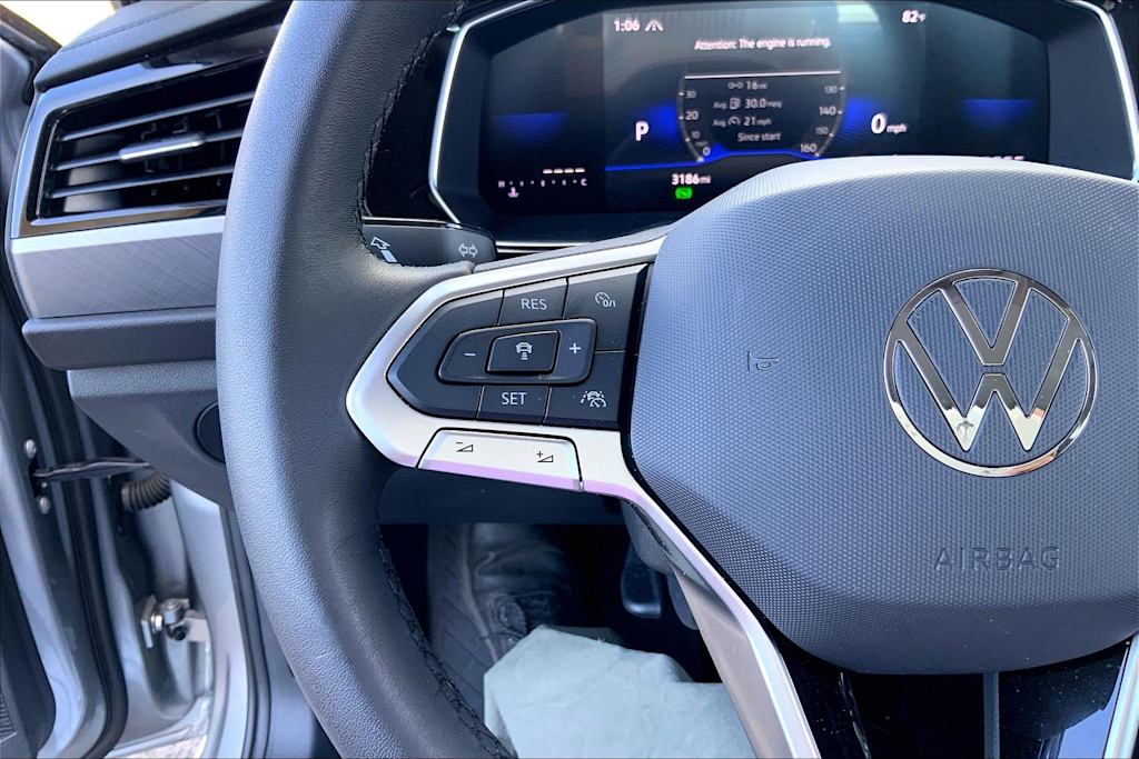 Thumbnail: 2024 Volkswagen Jetta - 26