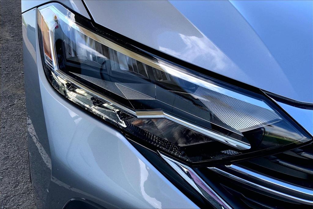 Thumbnail: 2024 Volkswagen Jetta - 32