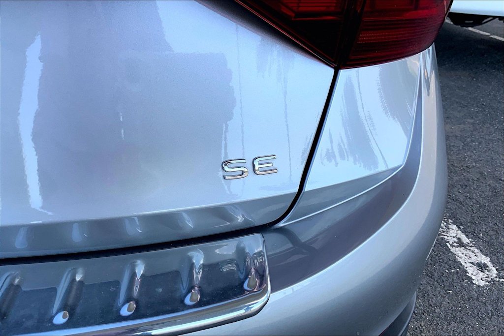 Thumbnail: 2024 Volkswagen Jetta - 7