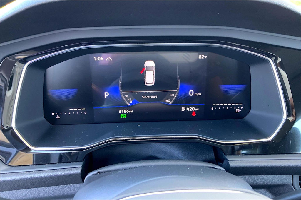 Thumbnail: 2024 Volkswagen Jetta - 18